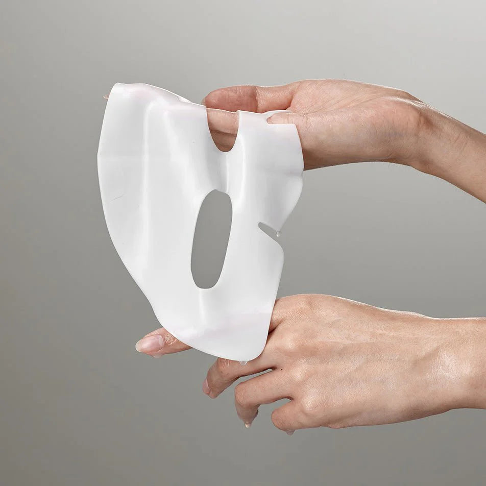 SUNGBOON EDITOR Deep Collagen Mask - 1 PC