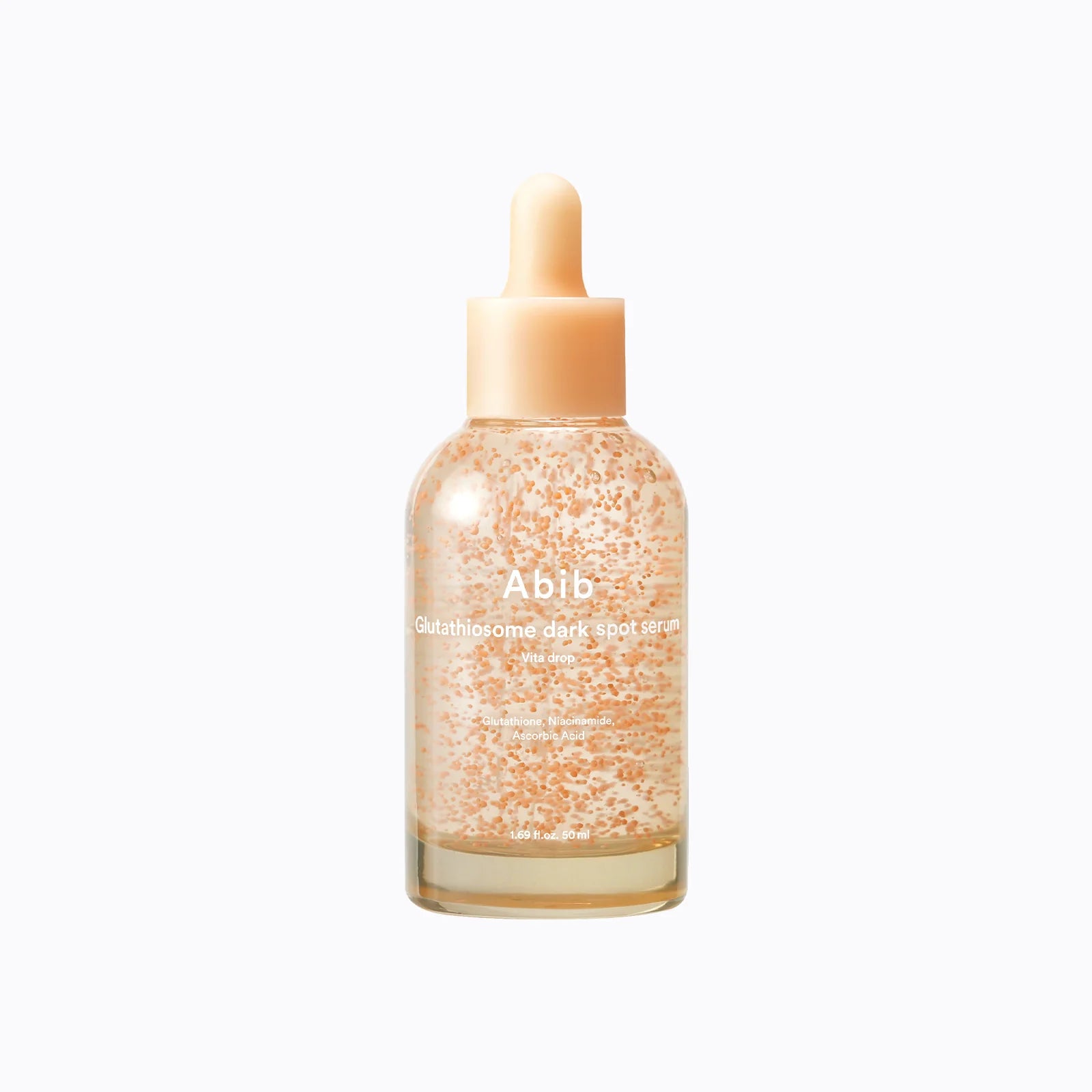 Abib - Glutathiosome Dark Spot Serum Vita Drop 50ml