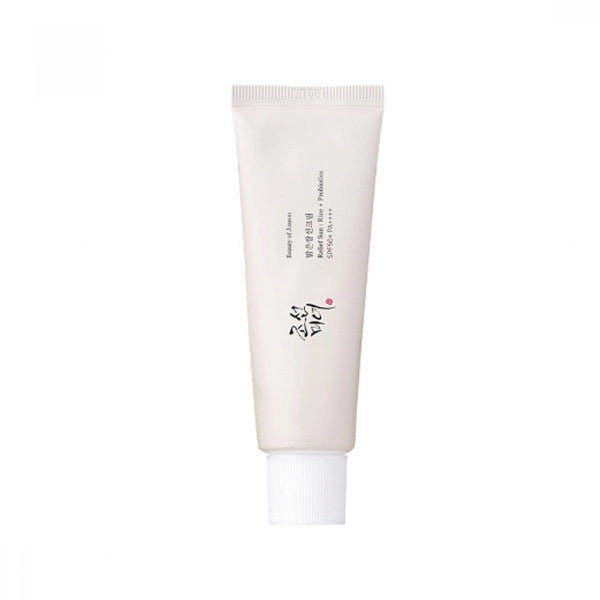 Beauty of Joseon Relief Sun: Rice + Probiotics SPF50+ PA++++