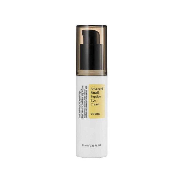 COSRX Advanced Snail Peptide Eye Cream at Atelier de Glow