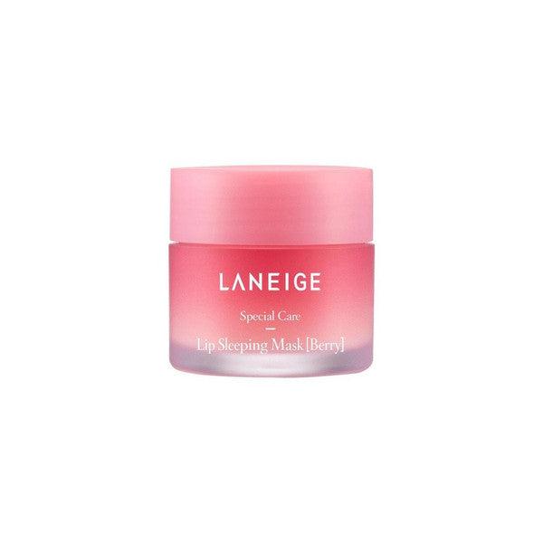 Shop Laneige Lip Sleeping Mask (Berry) 3g Atelier de Glow