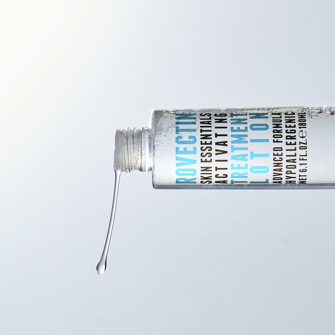 Revitalize Your Skin with Rovectin Skin Essentials Activating Treatment Lotion - Atelier De Glow