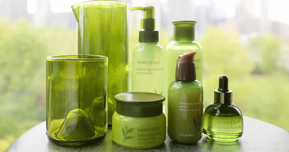 The "Green Glow" Edit: Our 2026 Sustainable Favourites