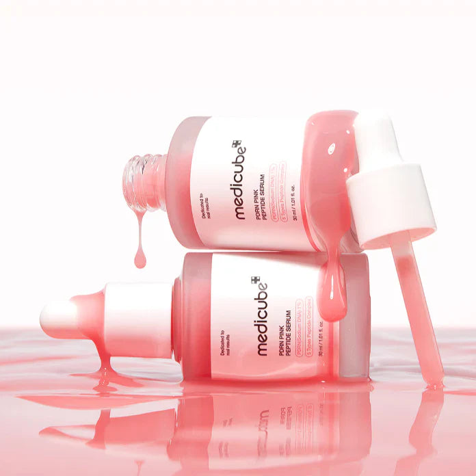 The New Era of Bio-Tech K-Beauty