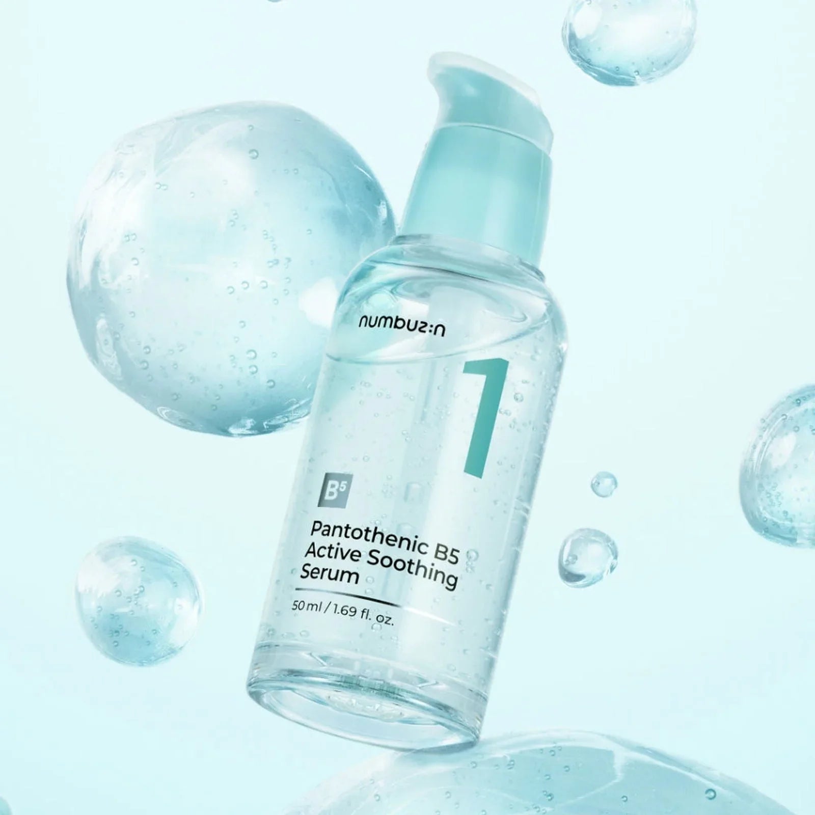 Shifting from Summer to Autumn with Korean Skincare