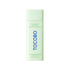TOCOBO Cica Calming Sun Serum SPF50+ PA++++ – 50ml lightweight chemical sun serum with Fermented Centella and 10-layer Hyaluronic Acid available at Atelier De Glow UK.