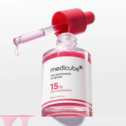 Medicube TXA Niacinamide 15 Serum 30ml