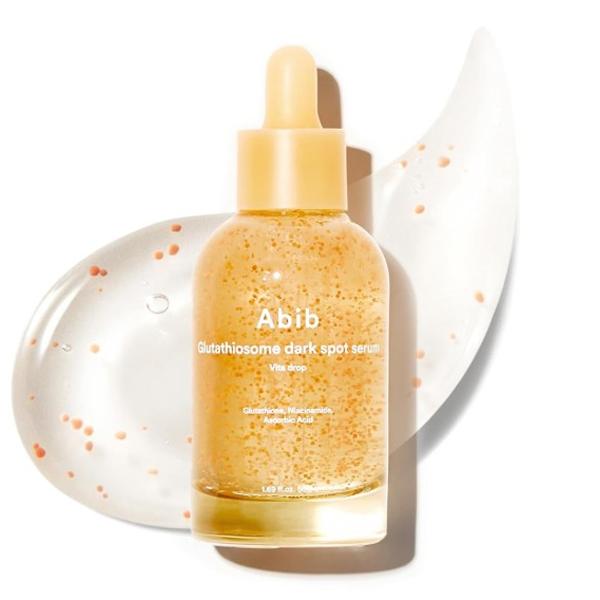 Abib - Glutathiosome Dark Spot Serum Vita Drop 50ml