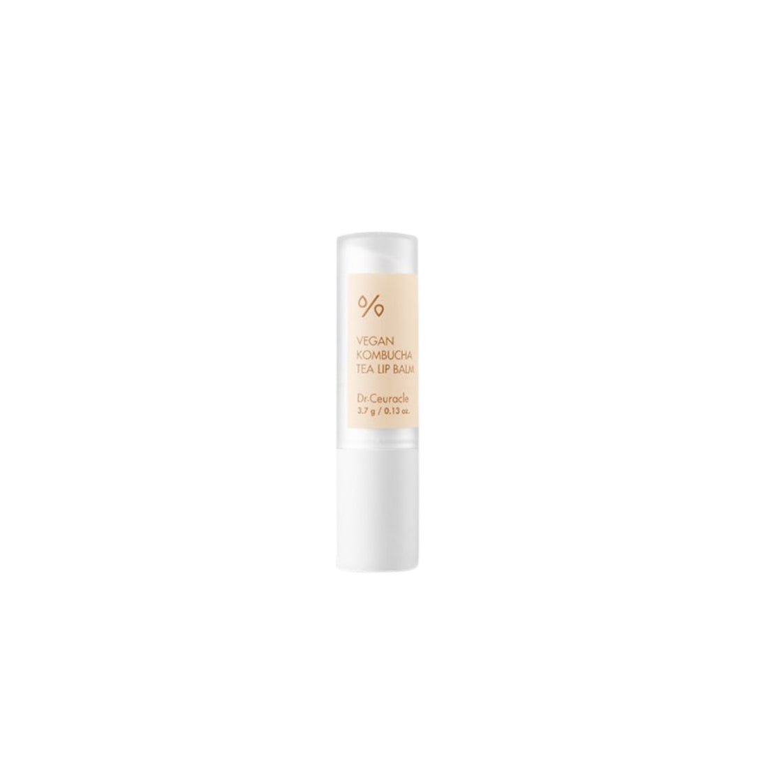 Dr. Ceuracle Vegan Kombucha Tea Lip Balm | Atelier De Glow