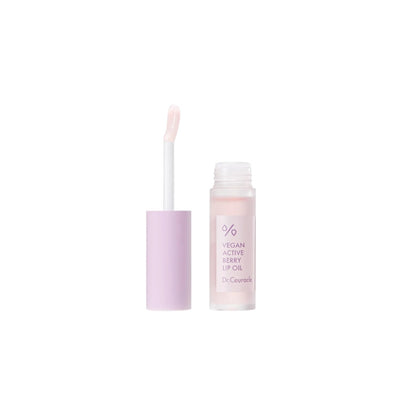 Dr. Ceuracle Vegan Active Berry Lip Oil | Atelier De Glow UK
