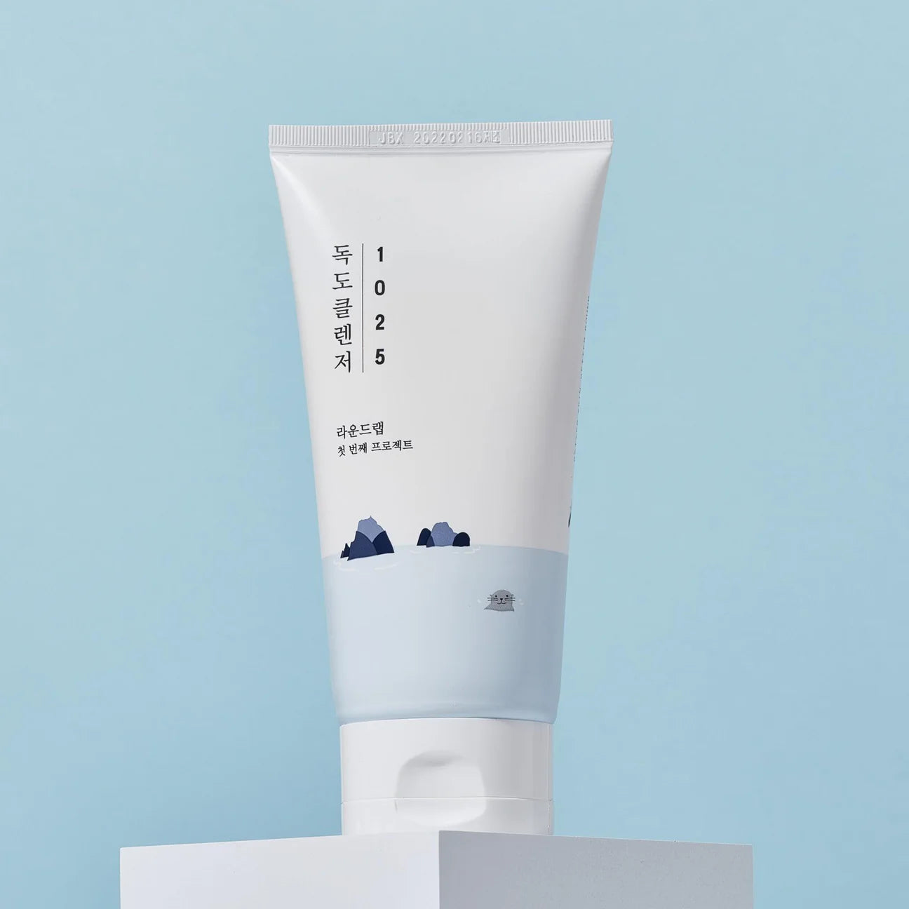 Round Lab Dokdo Cleanser