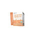 BOTO Small Molecular Collagen C Hyaluronic Acid Peach – 30-pack premium ingestible Korean fish collagen powder sticks with Vitamin C and 17 Probiotics available at Atelier De Glow UK.