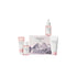 Skin1004 Madagascar Centella Poremizing Travel Kit – 4-piece portable pore-refining set featuring Cleansing Foam, Clear Toner, Fresh Ampoule, and Gel Cream available at Atelier De Glow UK.