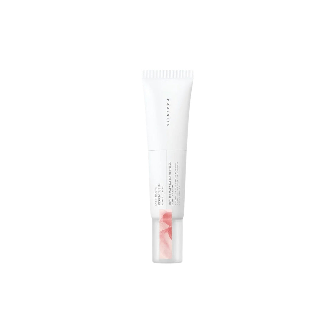 SKIN1004 Madagascar Centella PDRN 1.5 Cream 30ml – Intensive barrier-repair moisturizer for soothing redness and sensitive skin, available at Atelier De Glow UK.