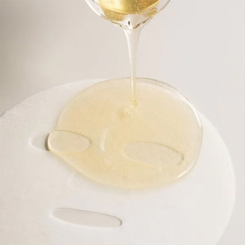 SKIN 1004 Madagascar Centella Watergel Sheet Ampoule Mask