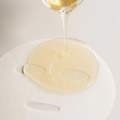 SKIN 1004 Madagascar Centella Watergel Sheet Ampoule Mask