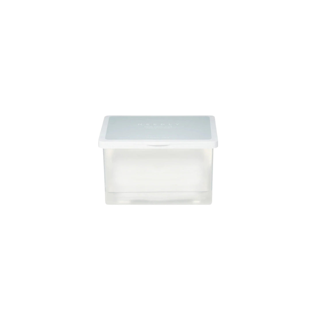 NEEDLY Daily Toner Mask 30 sheets – quick 60-second hydrating and exfoliating sheet mask with BHA, PHA, and Centella Asiatica for radiant skin at Atelier De Glow UK.