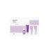 Jumiso Niacinamide Trial Kit 4pcs – brightening skincare starter set featuring niacinamide for radiant, even-toned skin available at Atelier De Glow UK.