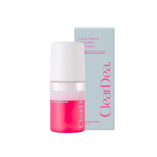 CLEARDEA | Atelier De Glow UK CLEARDEA | Atelier De Glow UK