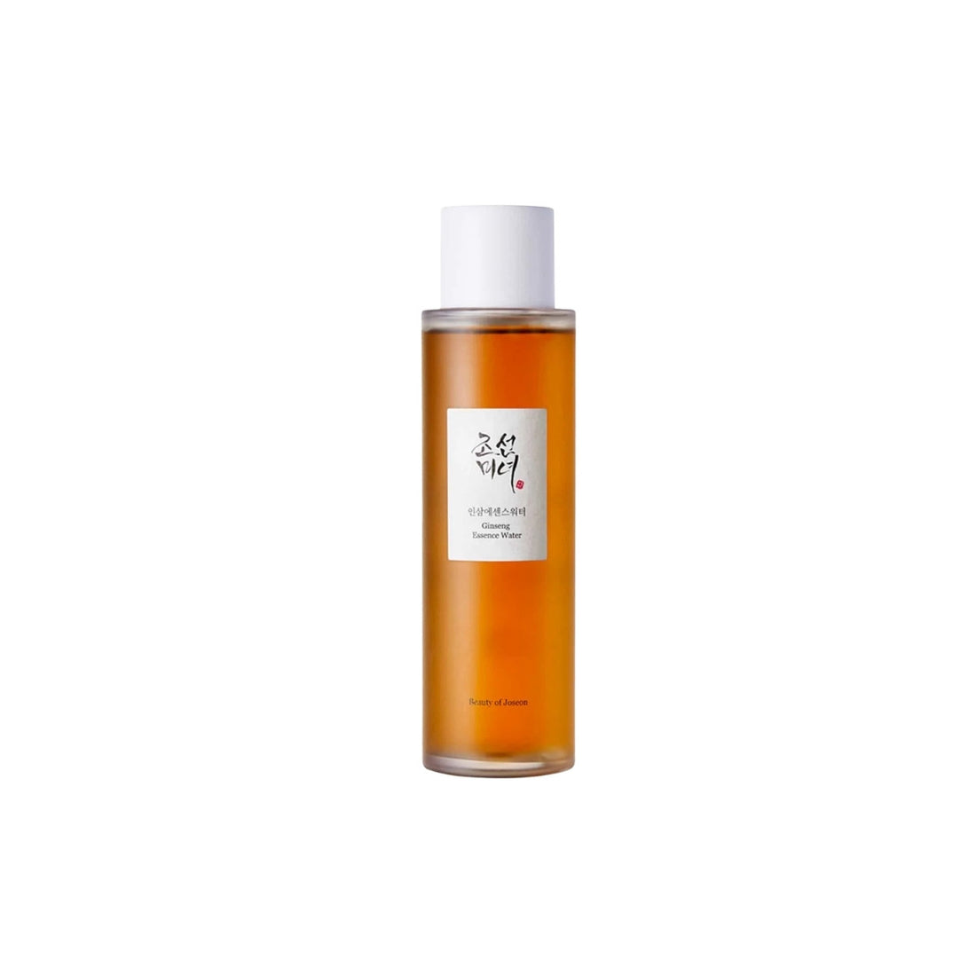 Beauty of Joseon Ginseng Essence Water – 150ml Korean hydrating essence with 80% Ginseng Root Water and Niacinamide available at Atelier De Glow UK.