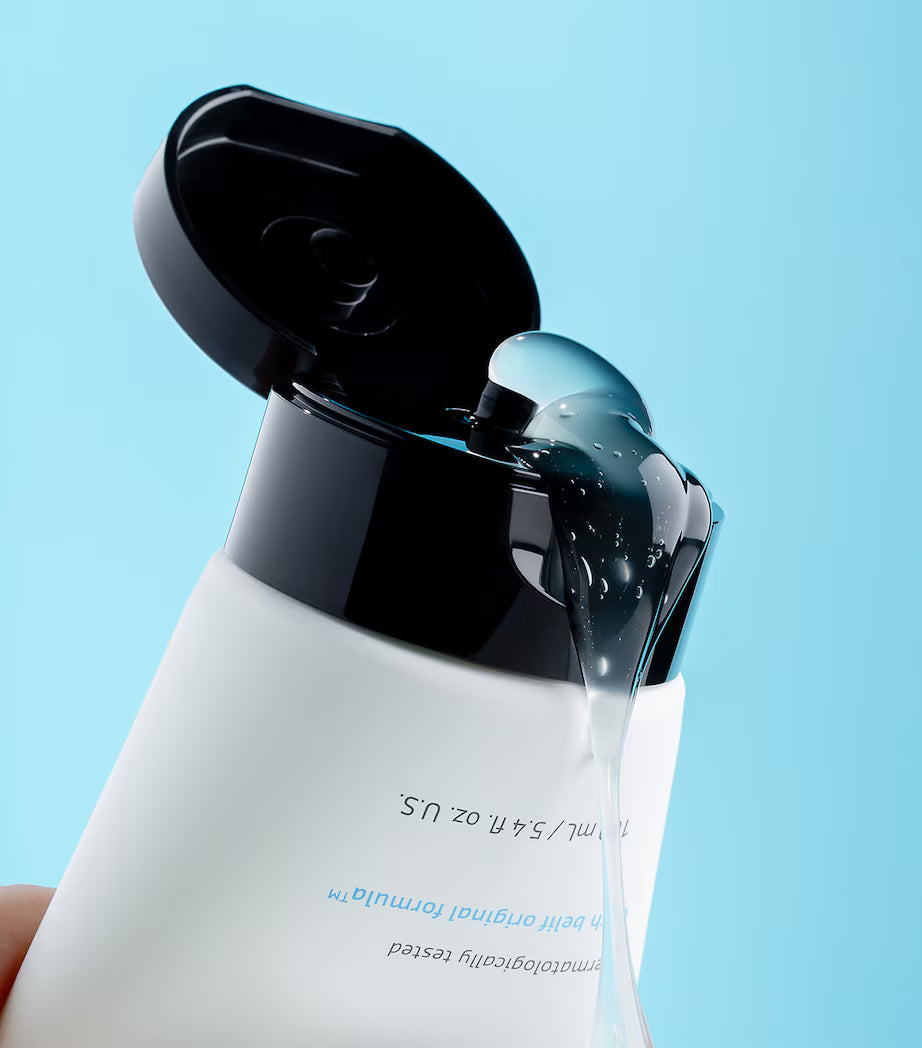 Belif Aqua Bomb Jelly Cleanser 160ml