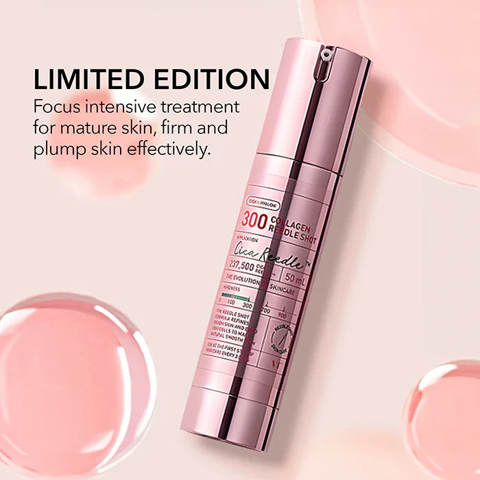 VT Collagen Reedle Shot 300 | Atelier De Glow UK