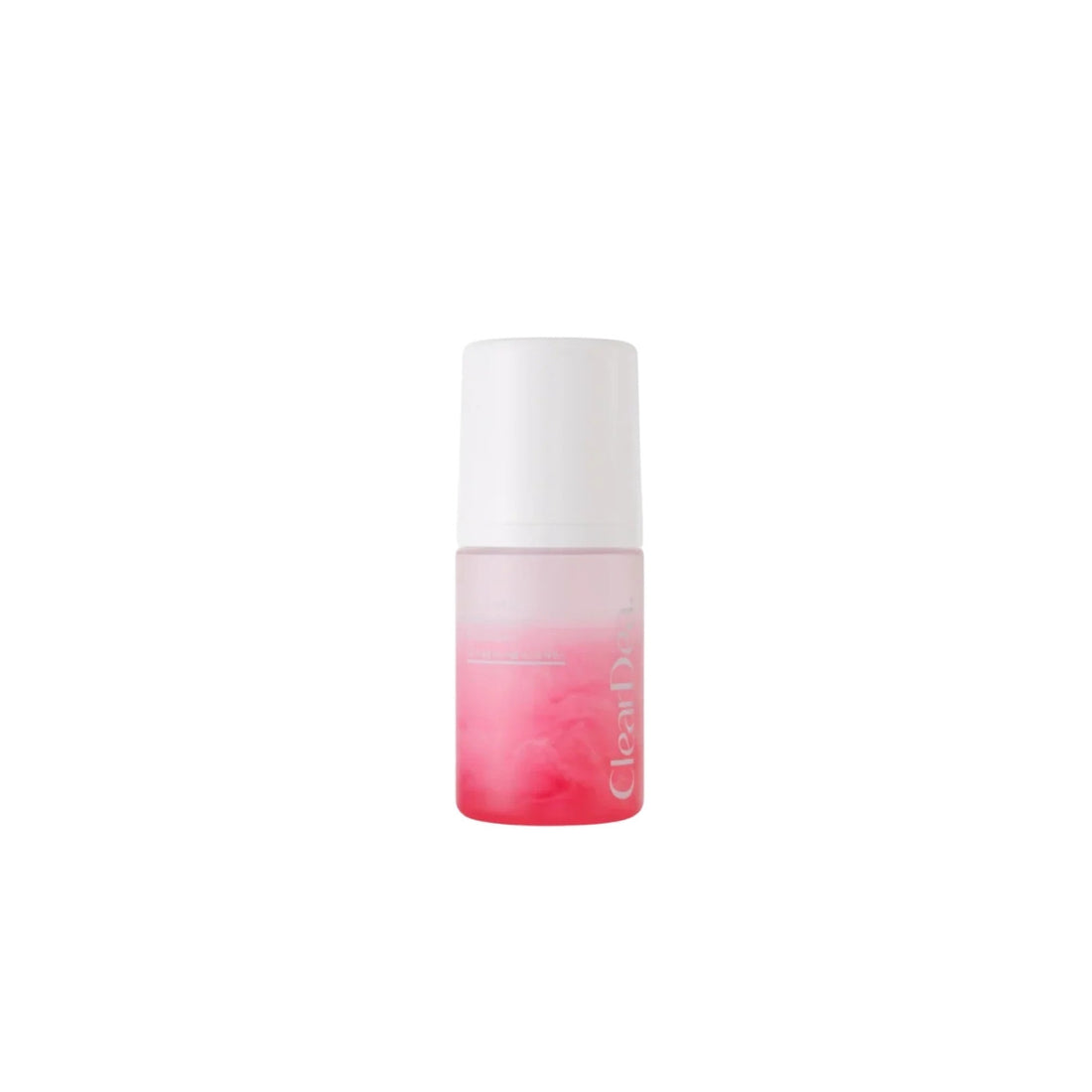 ClearDea Mucin Mineral Vita Bubble First Essence – 60ml Korean bubbling essence with Snail Mucin and Vitamin Complex available at Atelier De Glow UK.