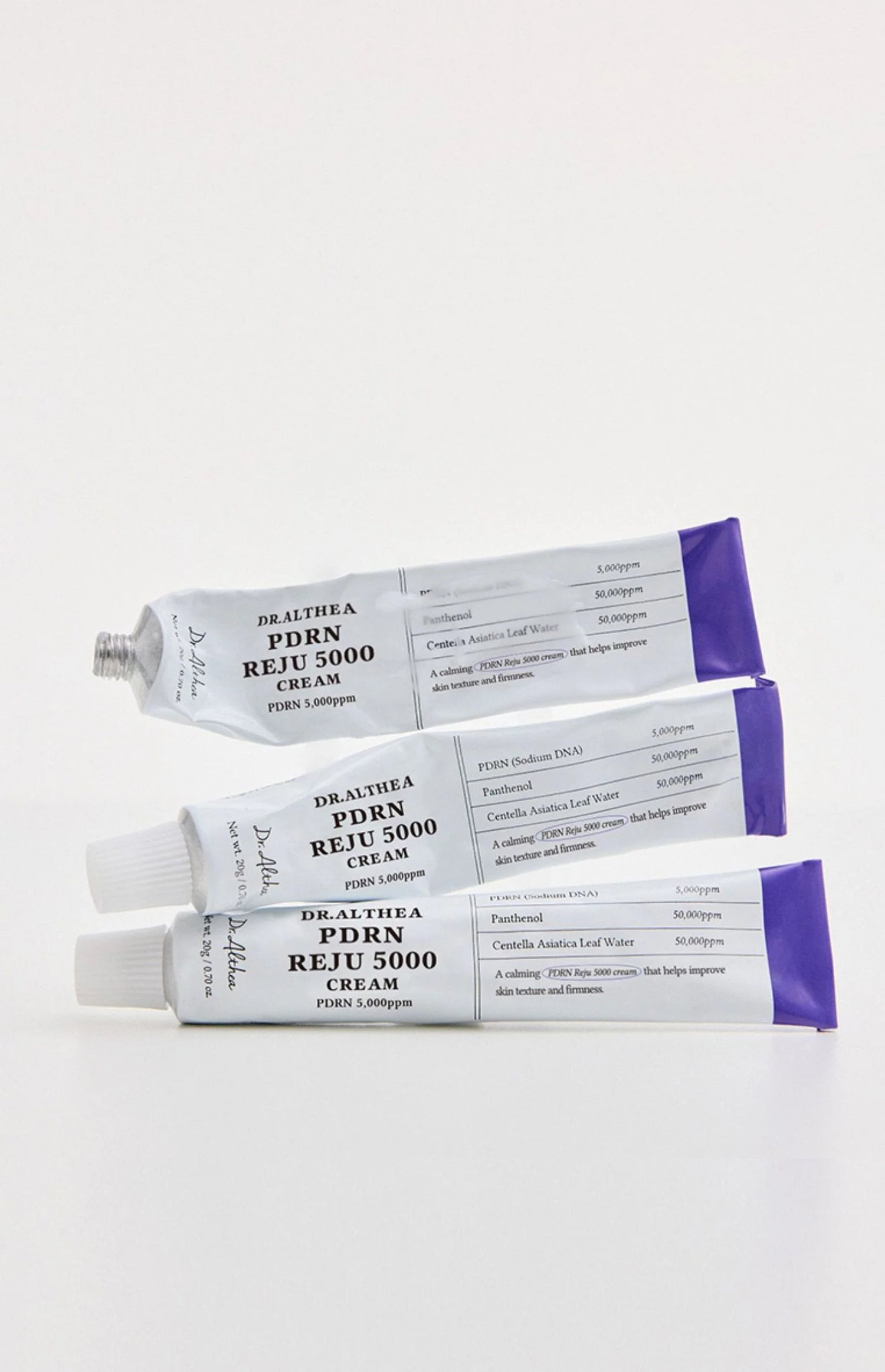 Dr. Althea Reju 5000 Cream | Atelier De Glow UK