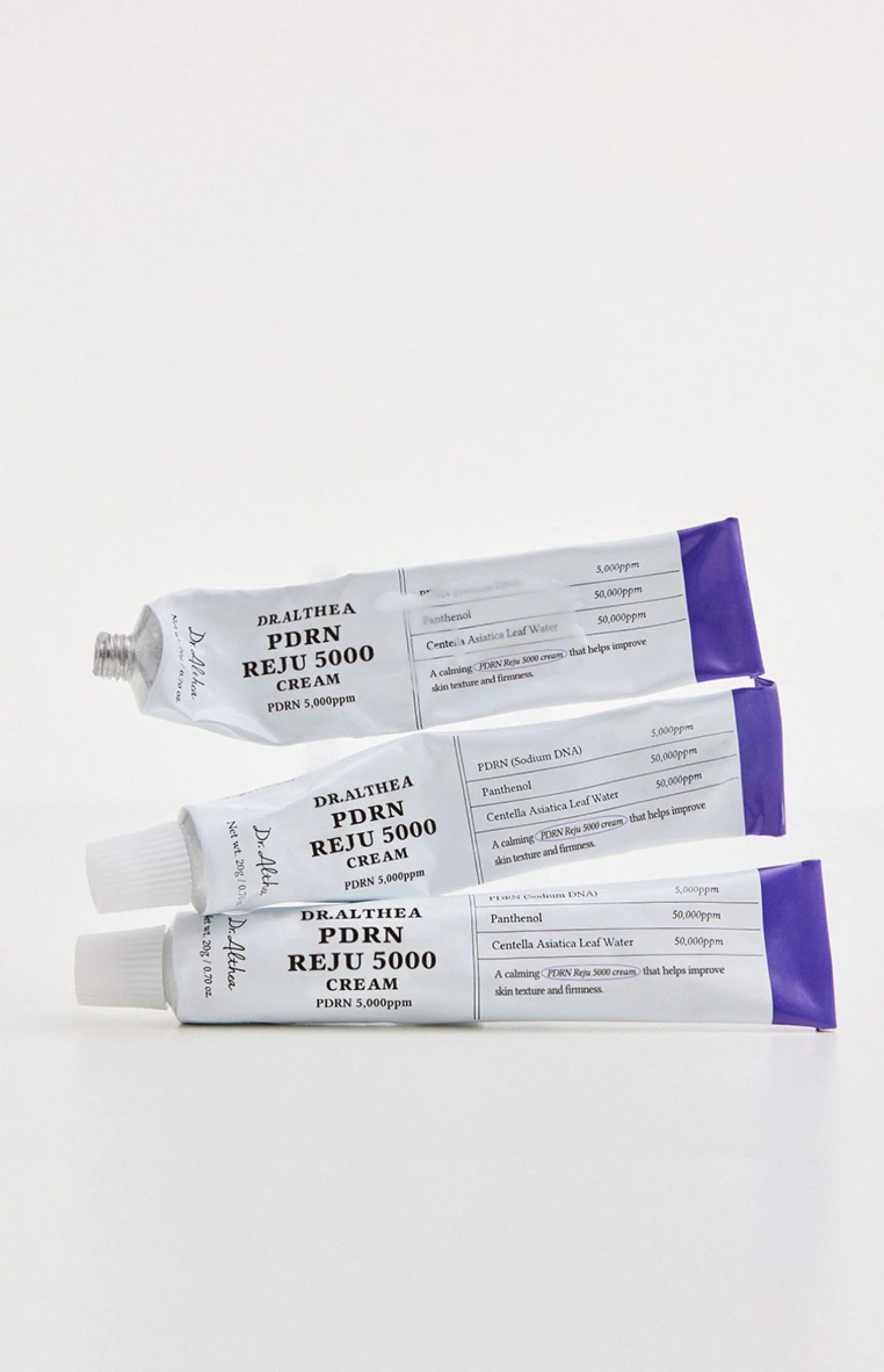 Dr. Althea Reju 5000 Cream | Atelier De Glow UK