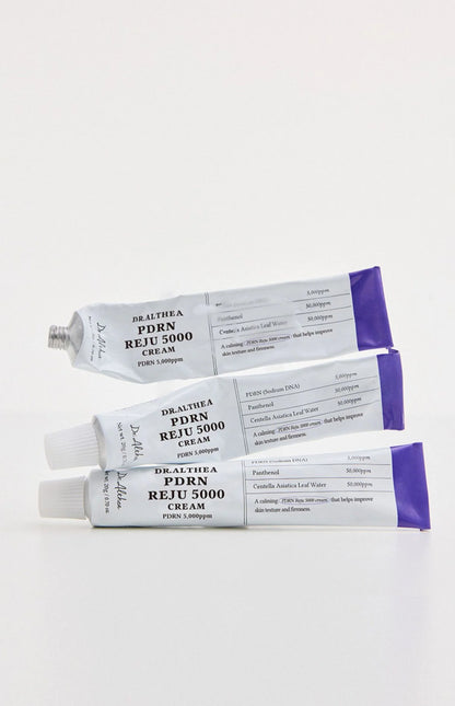 Dr. Althea Reju 5000 Cream | Atelier De Glow UK