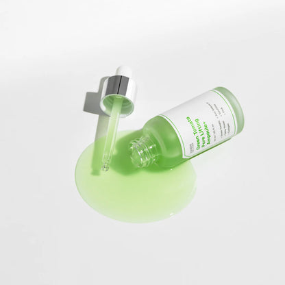 SUNGBOON EDITOR  Green Tomato Pore Lifting Ampoule+ 30ml