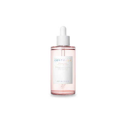 SKIN1004 Madagascar Centella Poremizing Fresh Ampoule 50ml – soothing pore-care serum with Himalayan pink salt and Centella Asiatica for refined skin available at Atelier De Glow UK.