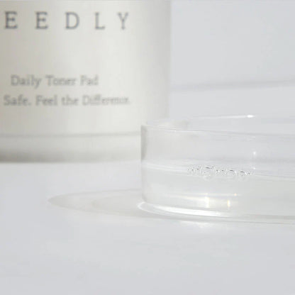 Needly Daily Toner Pad 80pads