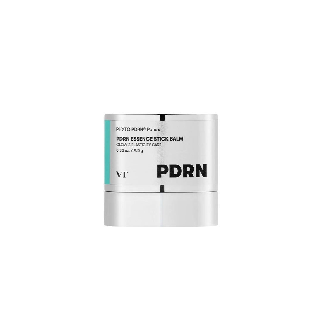 VT PDRN Essence Stick Balm 9.5g – portable hydrating and firming skincare stick formulated with PDRN for elastic, glowing skin available at Atelier De Glow UK.