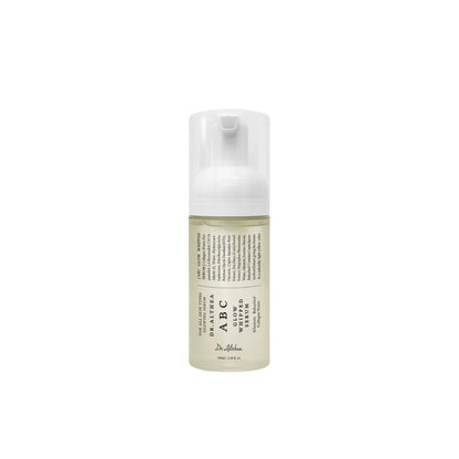 Dr. Althea ABC Glow Whipped Serum – 100ml multi-vitamin serum with Vitamin A, B3, and C derivatives available at Atelier De Glow UK.