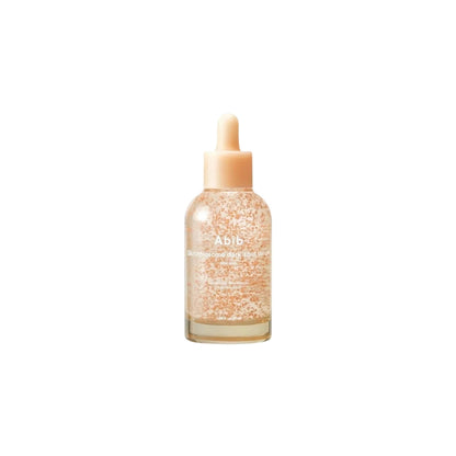 Abib Glutathiosome Dark Spot Capsule Serum 50ml – Advanced Glutathiosome and Niacinamide infused Korean brightening serum available at Atelier De Glow UK.