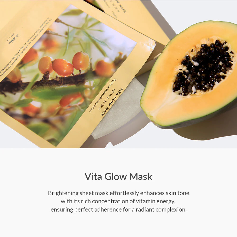 Dr. Althea Vita Glow Mask