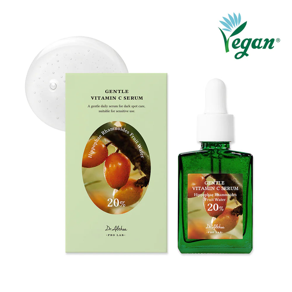 Dr Althea Gentle Vitamin C Serum