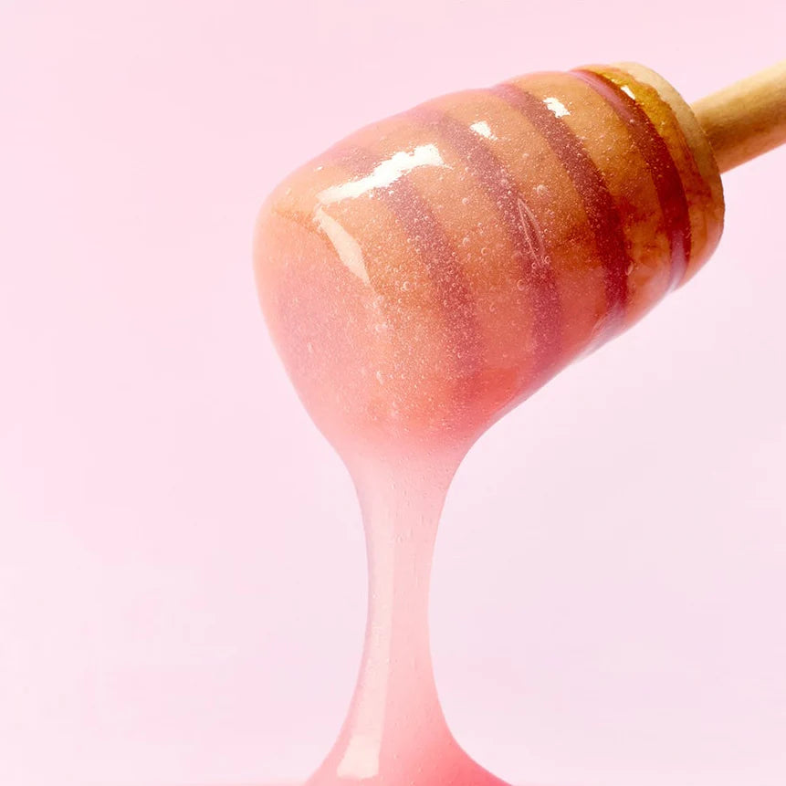 Arencia Honey Glazed Collagen Lip Mask | Atelier De Glow UK