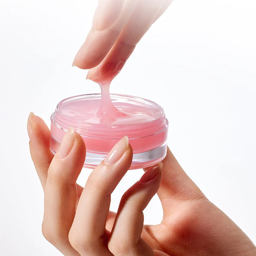 Arencia Honey Glazed Collagen Lip Mask | Atelier De Glow UK