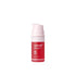 Medicube PDRN Pink Collagen Bubble Serum – 95ml premium effervescent serum formulated with 99% pure PDRN, 5% Niacinamide, and 5 types of Collagen available at Atelier De Glow UK.