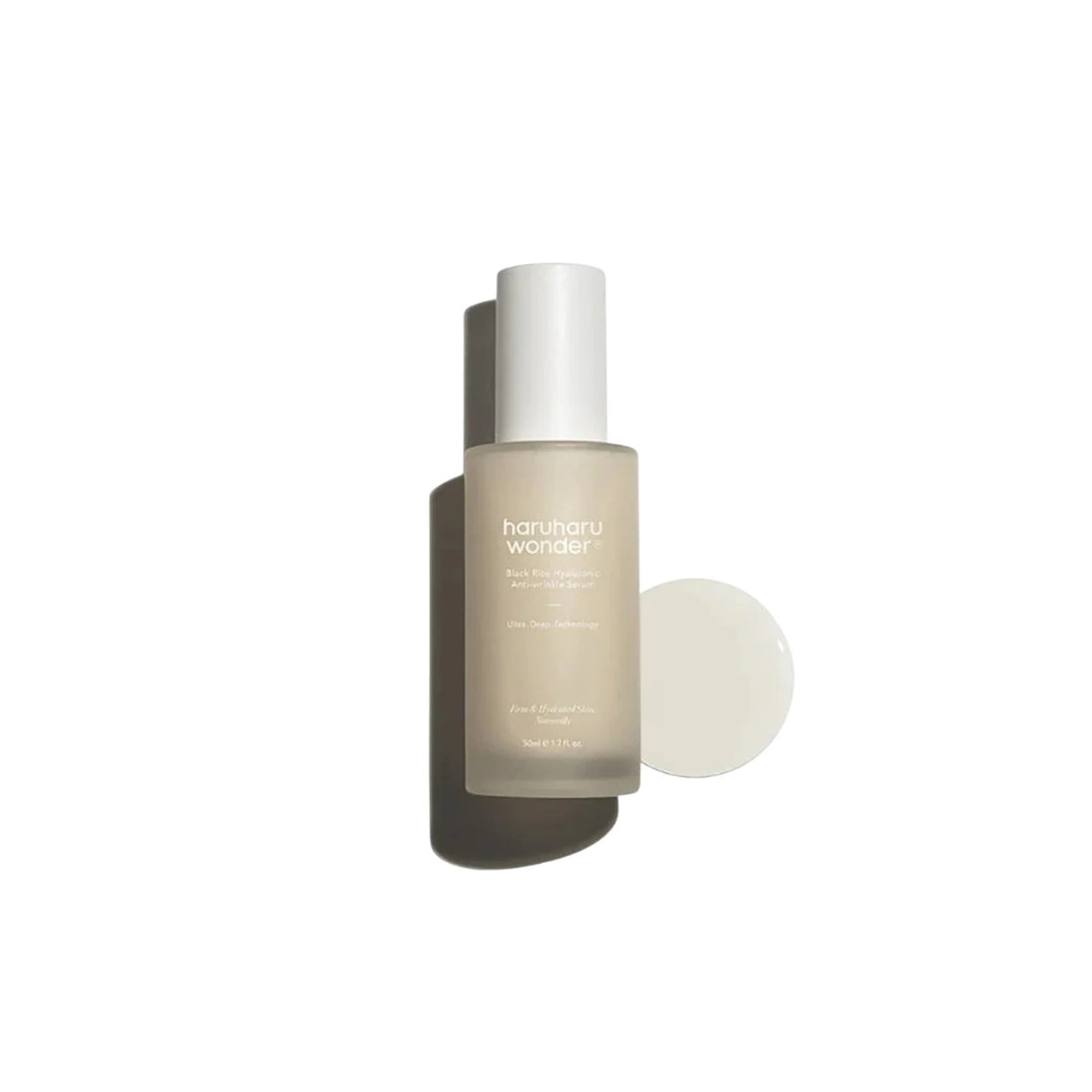 Firm and nourish your skin with Haruharu Wonder Black Rice Anti-Wrinkle Serum. Infused with fermented black rice and ginseng to target fine lines and signs of aging. Shop at Atelier De Glow UK.
