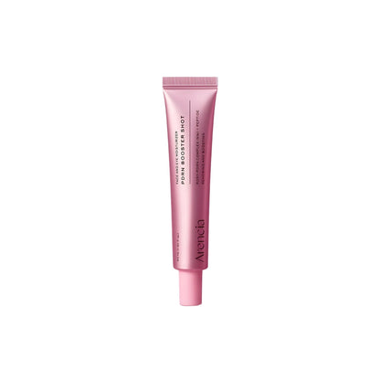 Arencia PDRN Booster Shot 30ml bottle – Salmon DNA (PDRN) and Multi-Peptide complex Korean skin booster available at Atelier De Glow UK