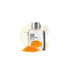 FRANKLY PDRN Bounce Ball Serum – 30ml shake-to-activate biphasic serum with 99% Pure Salmon DNA and Salmon Egg Extract available at Atelier De Glow UK.