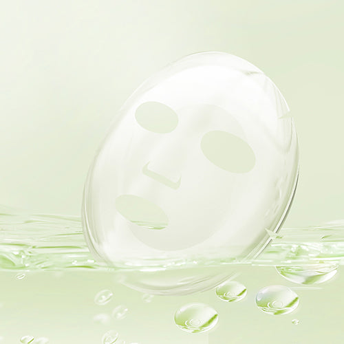 ClearDea Green Tangerine Pore Tok-Tok Mask | Atelier De Glow UK