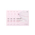 Medicube PDRN Gel Mask – Professional-grade "Topical Matrix Infusion Sheet & 30-Minute Temperature-Cooling Blanket" for a flawless skin base, shop at Atelier De Glow UK.