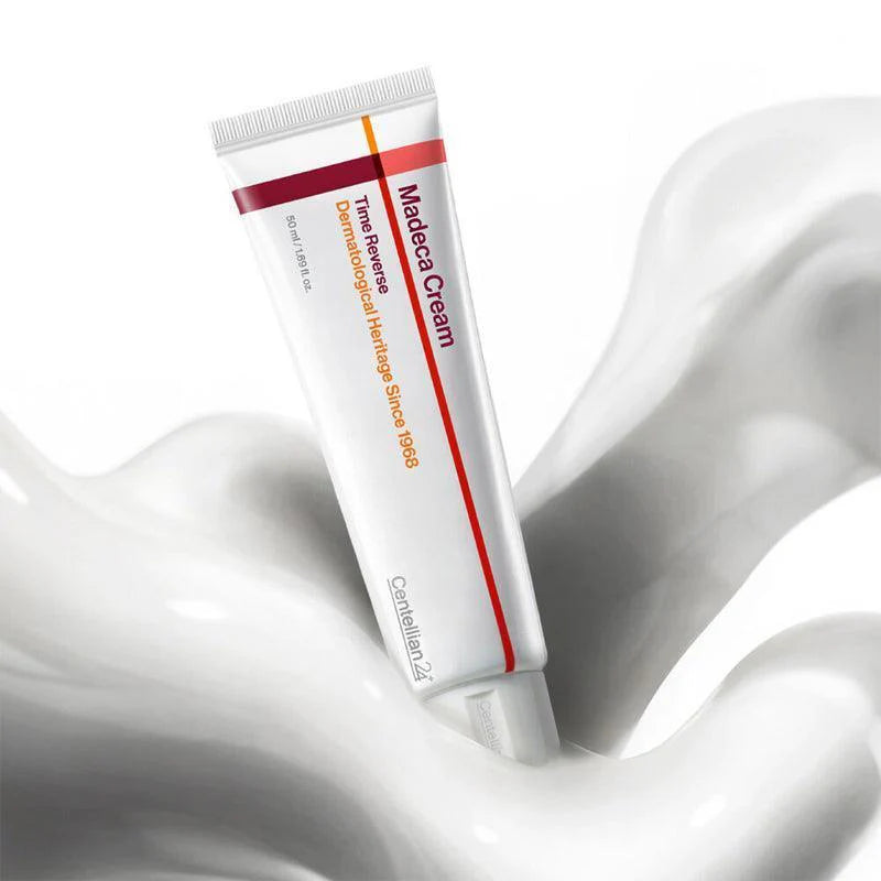 Centellian24 Madeca Cream Time Reverse 50ml | Atelier De Glow