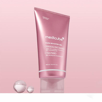 Medicube AGE-R PDRN Booster Gel 300ml