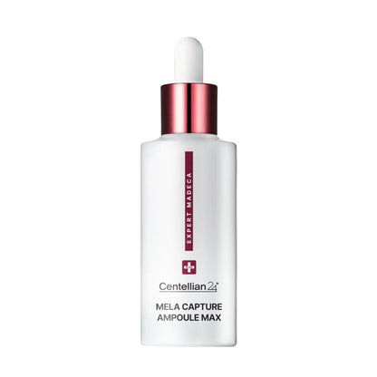 Centellian24 Expert Madeca Mela Capture Ampoule Max | Atelier De Glow UK