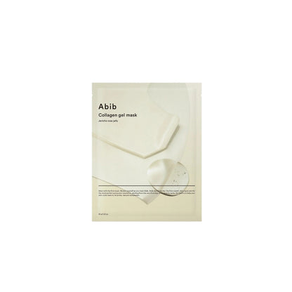 Abib Collagen Gel Mask Jericho Rose Jelly 1 PC